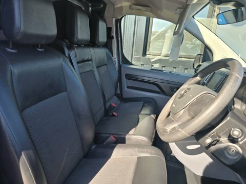 Vauxhall Vivaro 2900 Ecoflex L1h1 1... #8