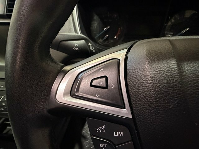 Ford Mondeo Silver #20