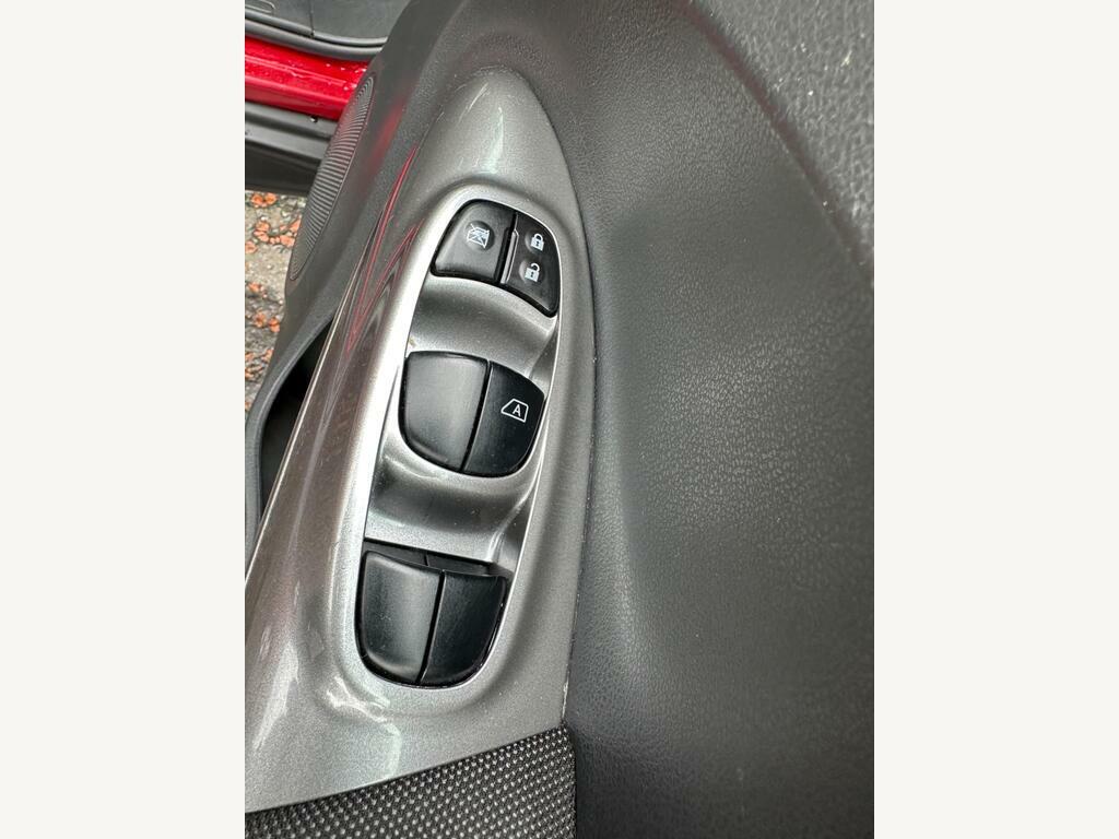 Nissan Juke Acenta Sport Dci Silver #10