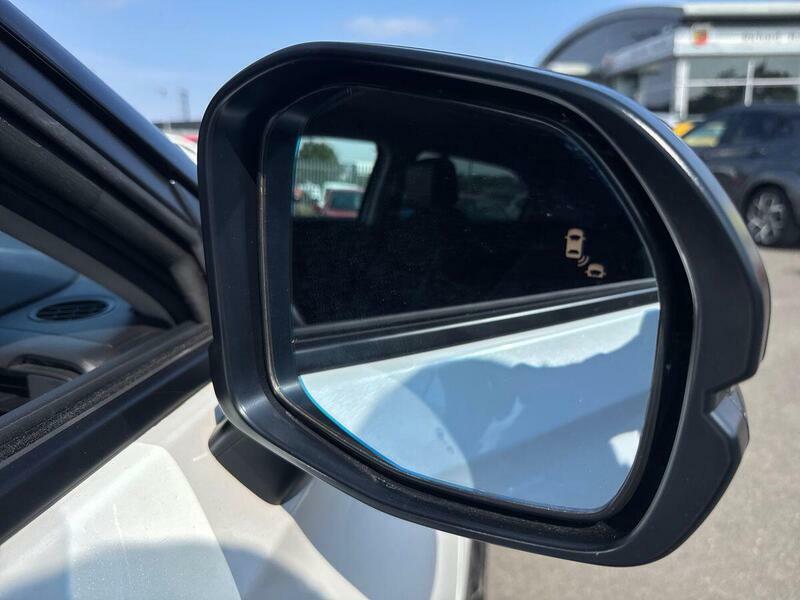 Honda Hr-V 1.5 Ehev Advance Black #23