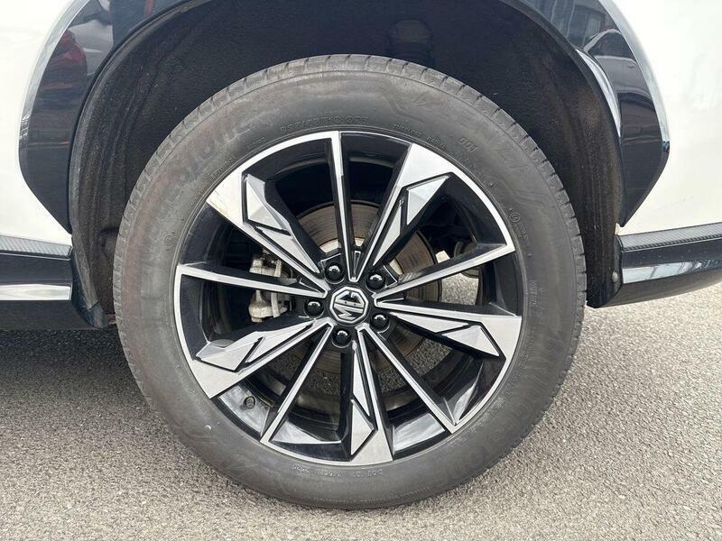 MG HS 2025 74 1.5 #7