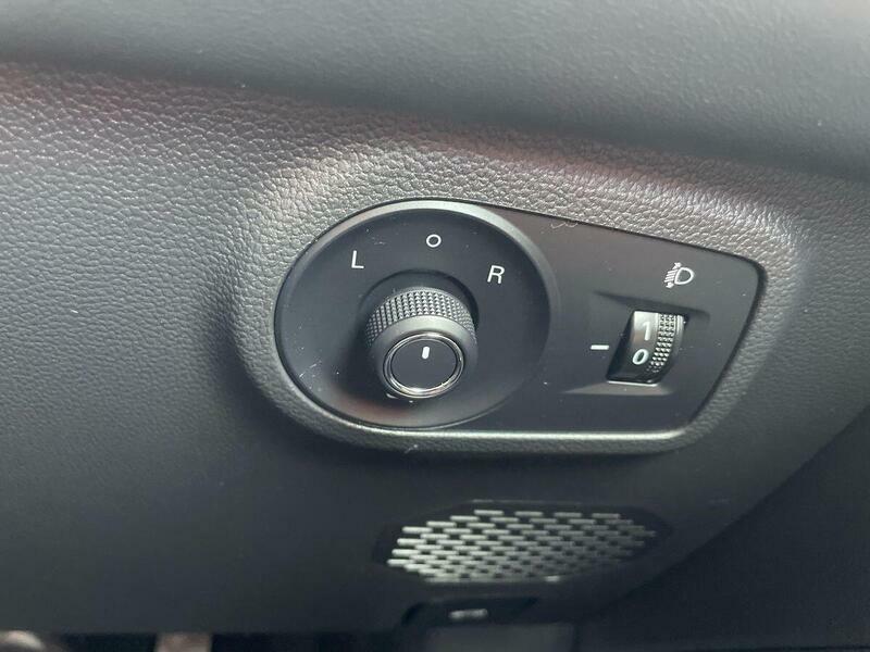 MG ZS 1.0T Gdi Exclusive Blue #28