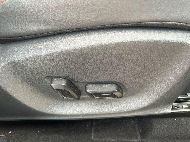 MG ZS 1.0T Gdi Exclusive Blue #23