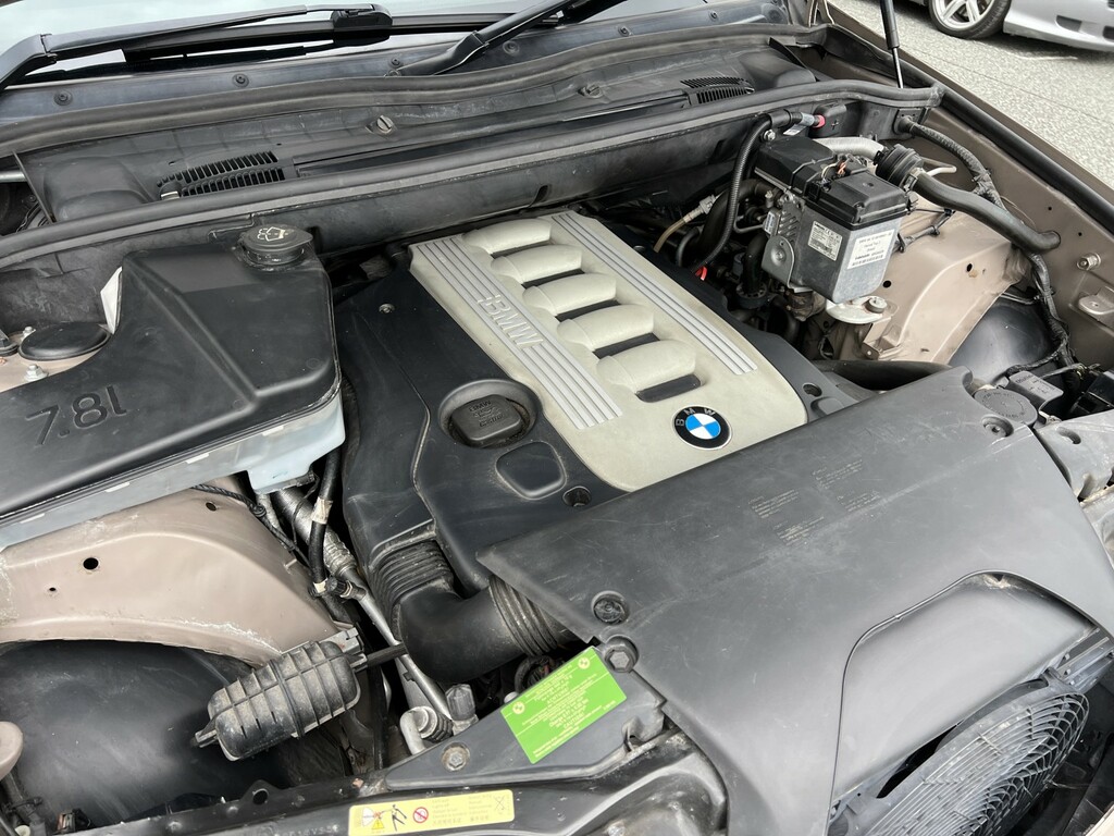 BMW X5 3.0 X5 3.0D Sport Beige #6