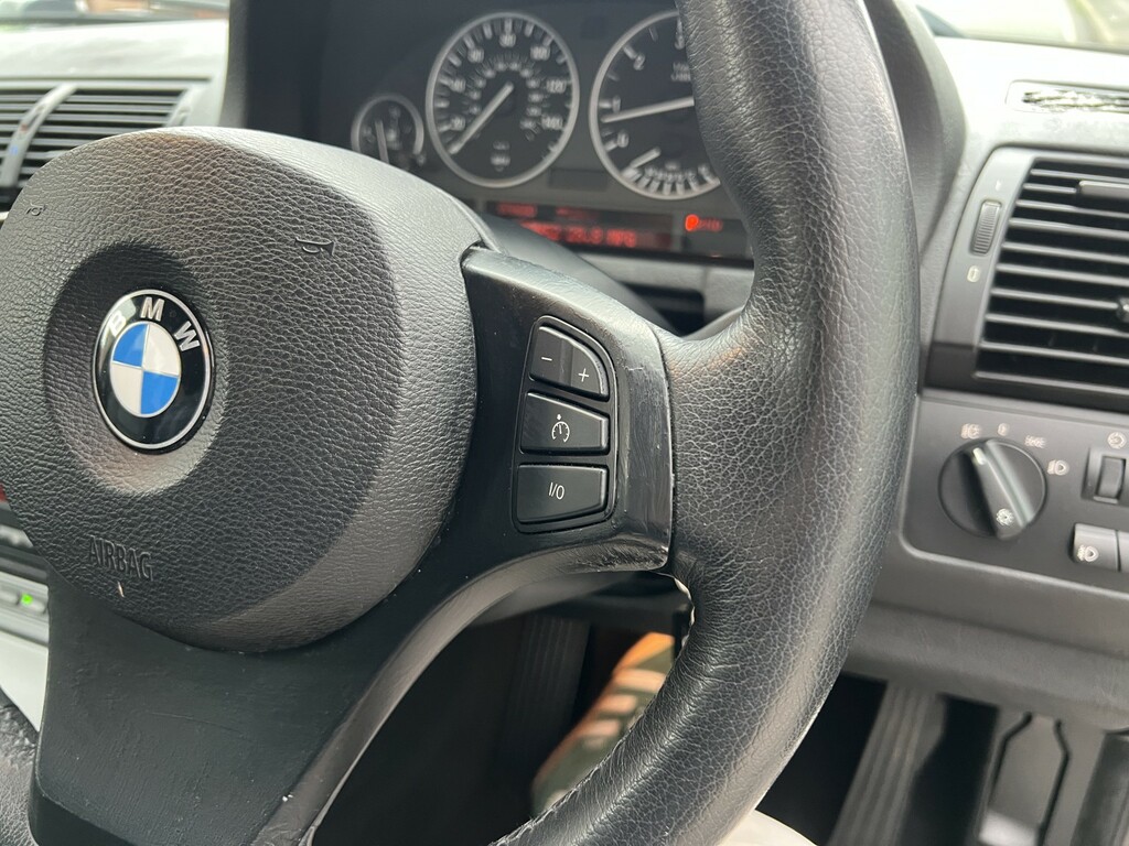 BMW X5 3.0D Sport Silver #20