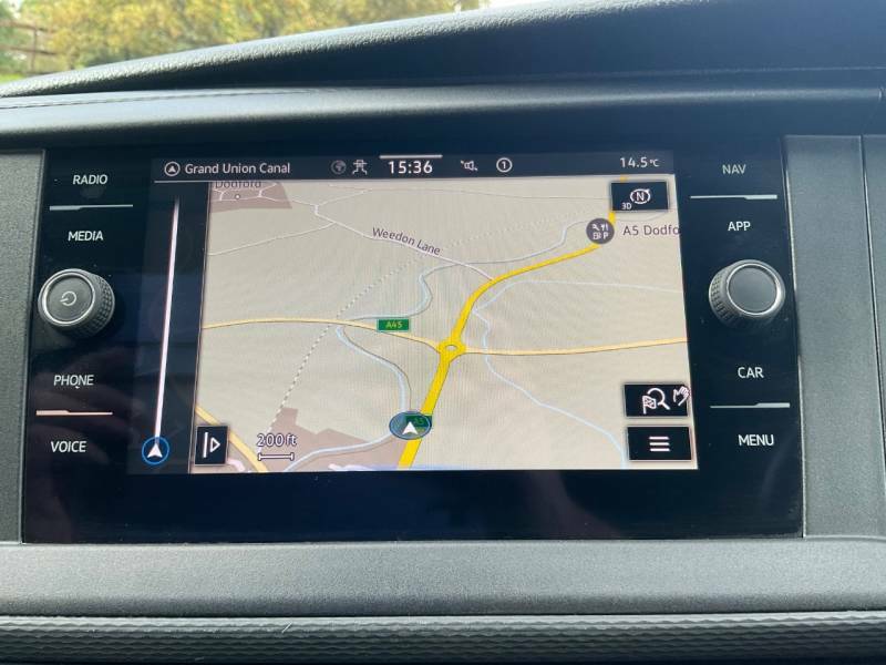 Volkswagen Transporter 2L Highline Grey #16