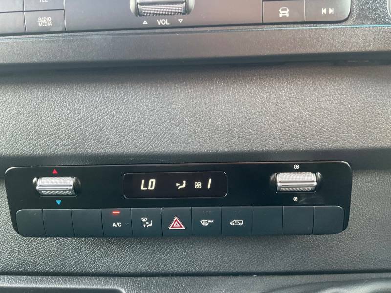 Mercedes-Benz Sprinter 3.5T L3 H2 Premium Van Silver #17