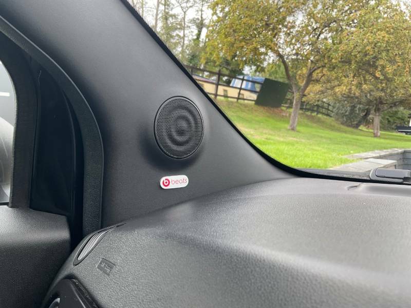 Abarth 595 1.4 T-jet Turismo 70Th Hatchback Black #23