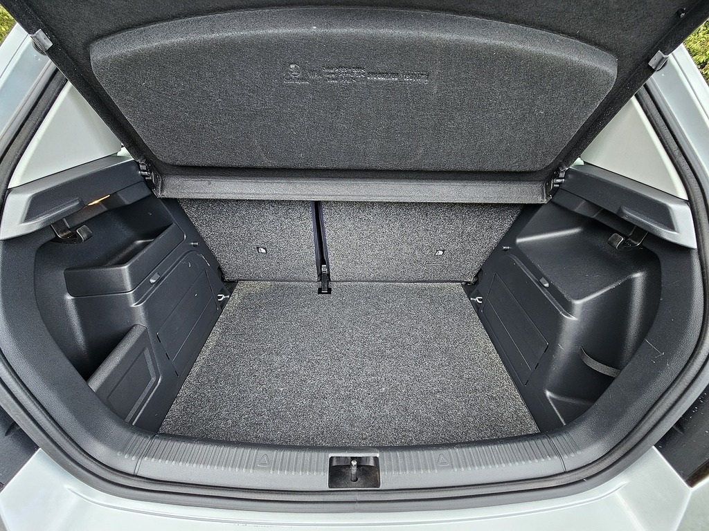 Skoda Fabia Tsi Se Silver #6