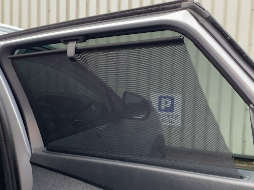 Peugeot 5008 Active Bluehdi Ss Black #33