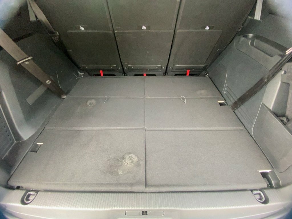 Peugeot 5008 Active Bluehdi Ss Black #53
