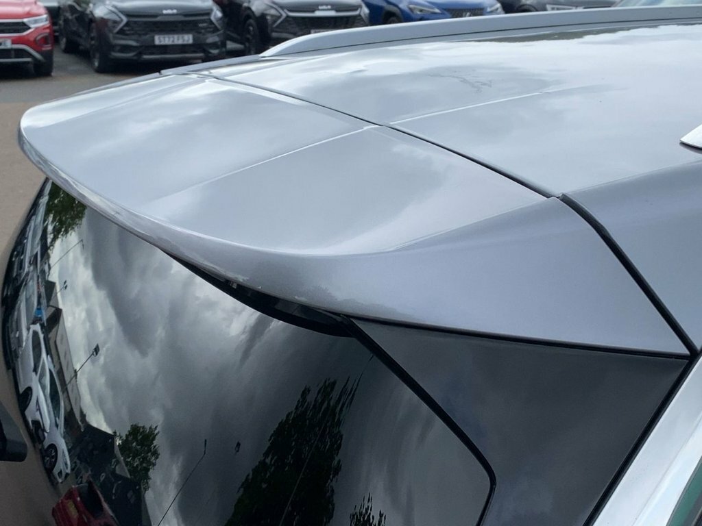 Peugeot 5008 Active Bluehdi Ss Black #13