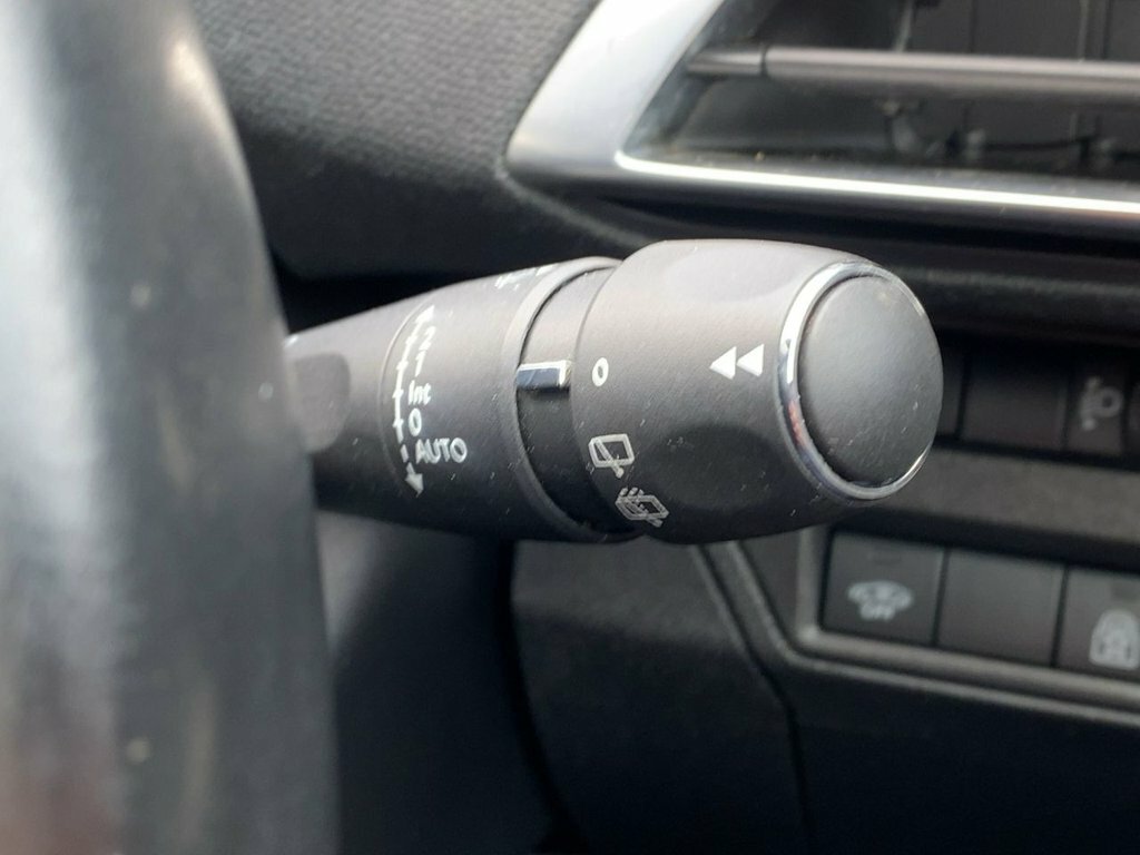 Peugeot 5008 Active Bluehdi Ss Black #46