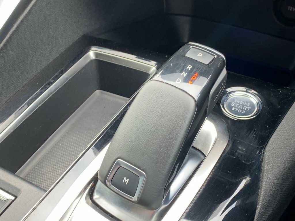 Peugeot 5008 Active Bluehdi Ss Black #39
