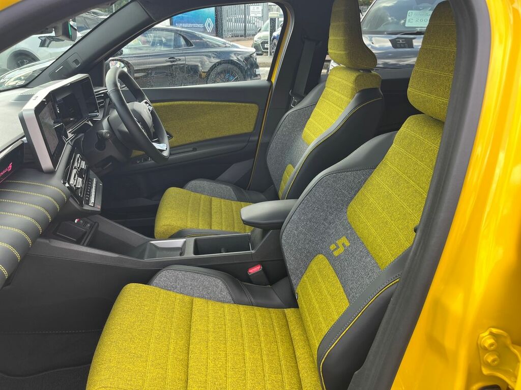 Renault 5 E-Tech 110Kw Roland Garros Comfort Range 52Kwh  #16