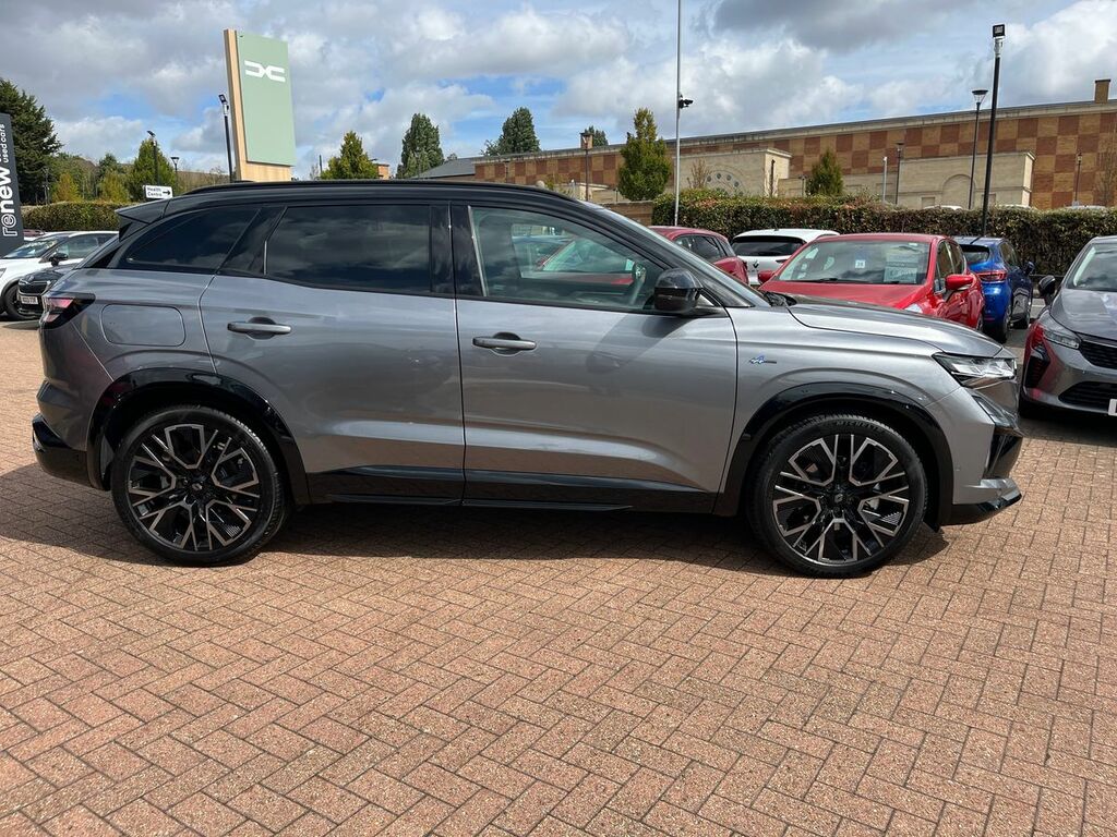 Renault Austral E-tech Full Hybrid Techno Esprit Alpine #2