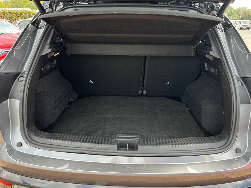 Renault Austral All New Austral Iconic Esprit Alpine 1.2 E-tech 20 Black #18