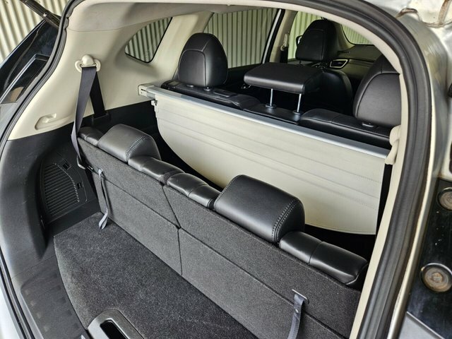 Nissan X-Trail 1.6 Dci Tekna Suv 4Wd Euro 6 S Silver #6