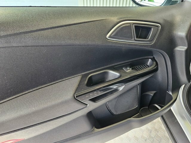 Ford B-Max 1.0T Ecoboost Zetec Mpv Black #31