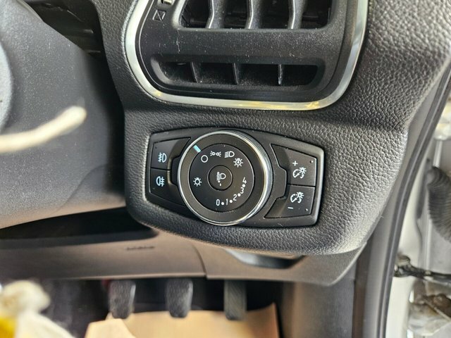 Ford B-Max 1.0T Ecoboost Zetec Mpv Black #14