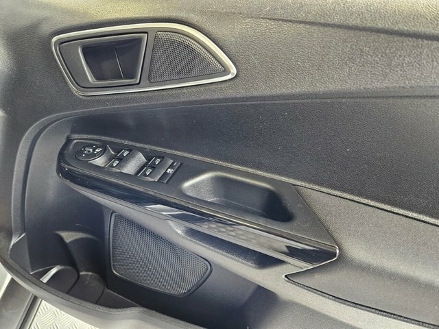 Ford B-Max 1.0T Ecoboost Zetec Mpv Black #21