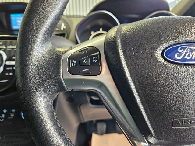 Ford B-Max 1.0T Ecoboost Zetec Mpv Black #15