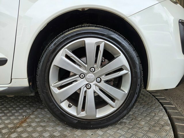 Peugeot 3008 E-hdi Active Grey #11