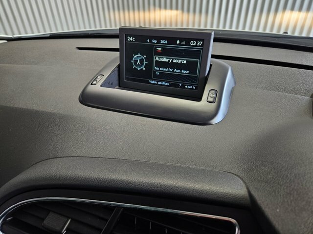 Peugeot 3008 E-hdi Active Grey #17