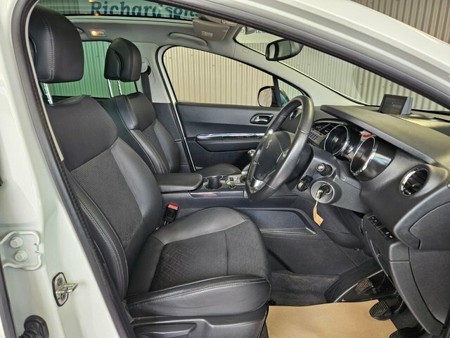 Peugeot 3008 E-hdi Active Grey #21