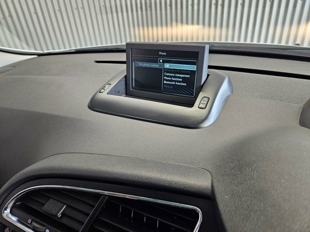Peugeot 3008 E-hdi Active Grey #19