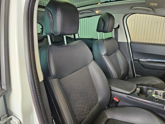 Peugeot 3008 E-hdi Active Grey #22