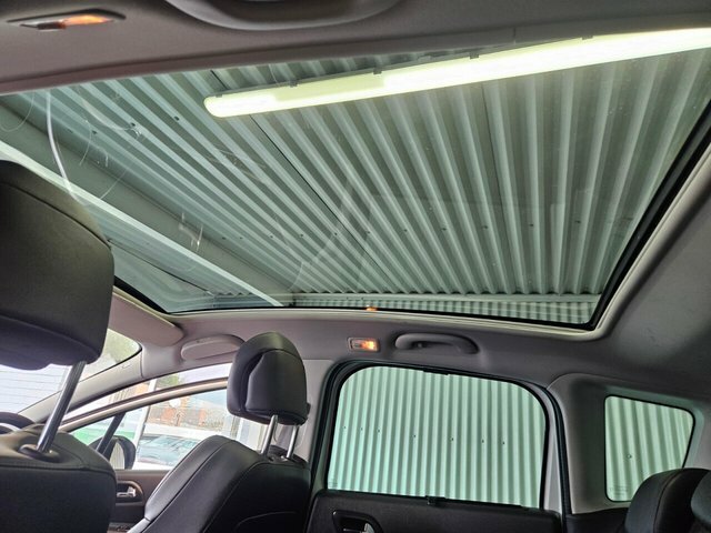 Peugeot 3008 E-hdi Active Grey #37
