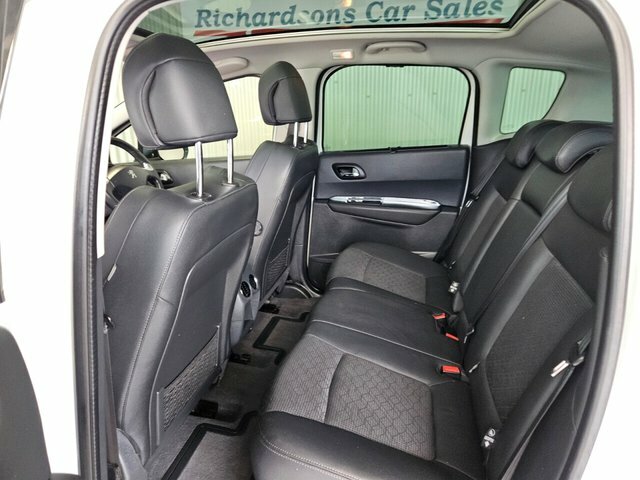 Peugeot 3008 E-hdi Active Grey #29