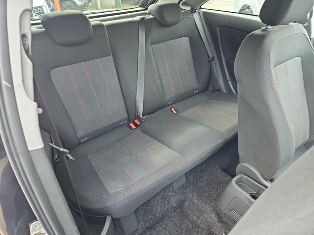 Vauxhall Corsa 1.2 Active 80 Bhp Silver #10