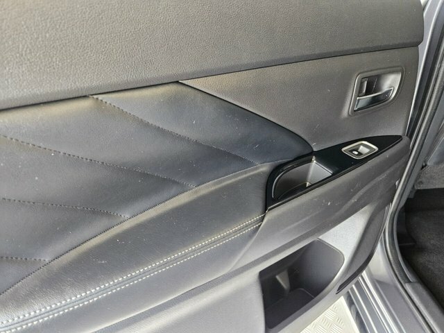 Mitsubishi Outlander Gx4h Black #31