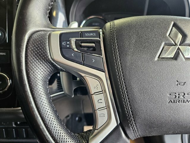 Mitsubishi Outlander Gx4h Black #15