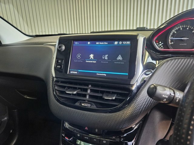Peugeot 2008 1.2 Puretech Active Grey #20