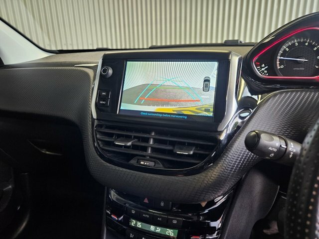 Peugeot 2008 1.2 Puretech Active Grey #18