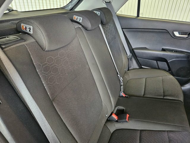 Kia RIO My20 1.25 1 83 Blue #29