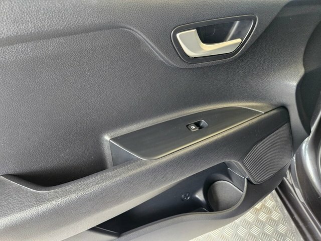 Kia RIO My20 1.25 1 83 Blue #38