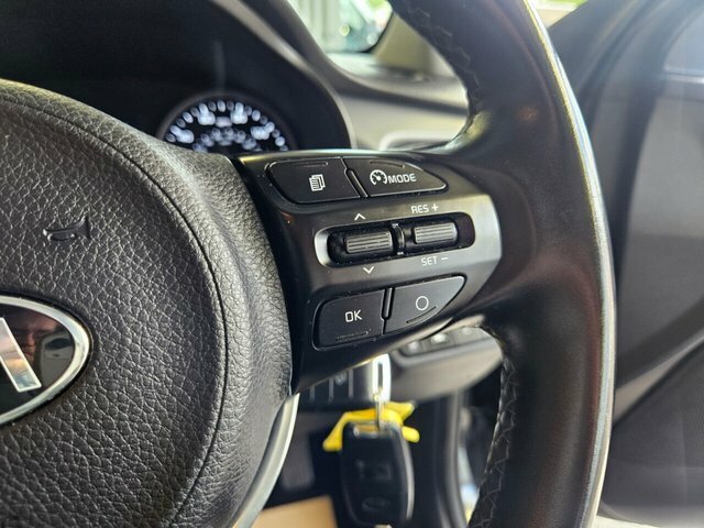 Kia RIO My20 1.25 1 83 Blue #16