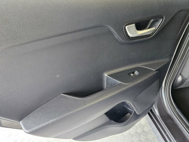 Kia RIO My20 1.25 1 83 Blue #34