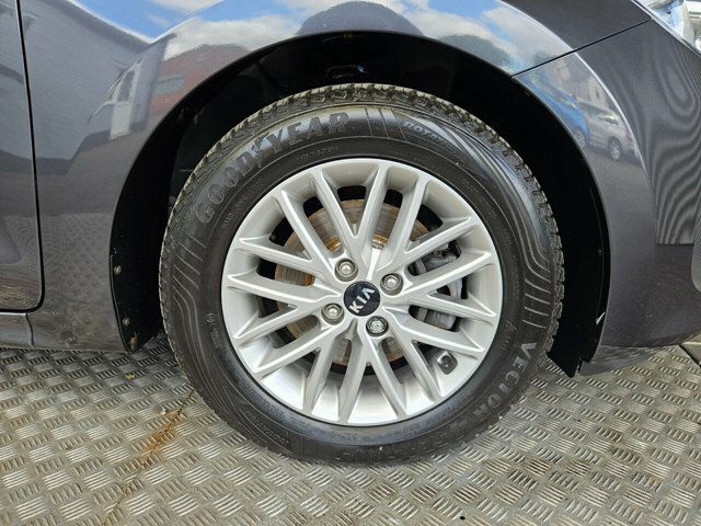 Kia RIO My20 1.25 1 83 Blue #12