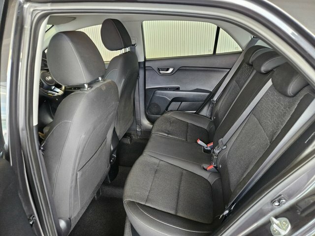 Kia RIO My20 1.25 1 83 Blue #32