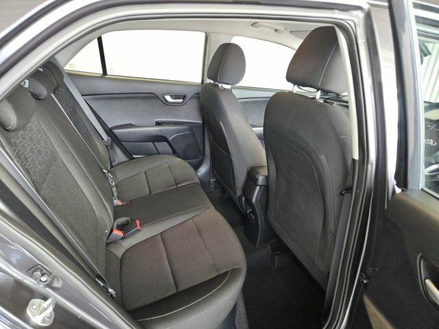 Kia RIO My20 1.25 1 83 Blue #28