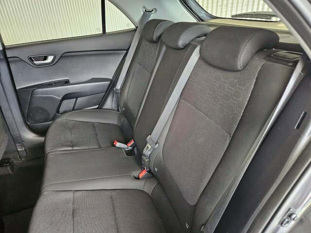Kia RIO My20 1.25 1 83 Blue #33