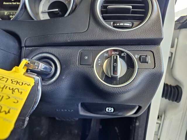Mercedes-Benz C Class Bluetec Sport Silver #15