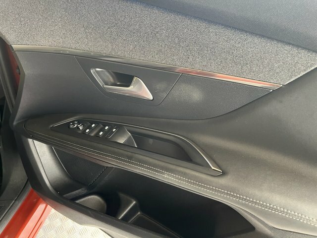 Peugeot 3008 Active Premium White #24