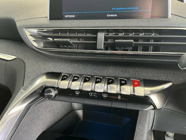 Peugeot 3008 Active Premium White #14