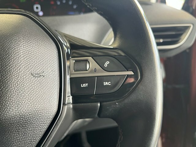 Peugeot 3008 Active Premium White #10